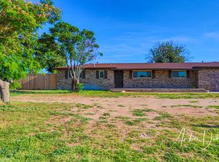 400 W Yukon Rd, Odessa, TX 79764