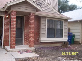 9434 Valley Moss, San Antonio, TX 78250