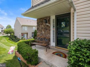 4625 Louise Saint Claire Dr, Doylestown, PA 18902