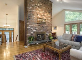 33 Cedar Acres Ln, Cohasset, MA 02025