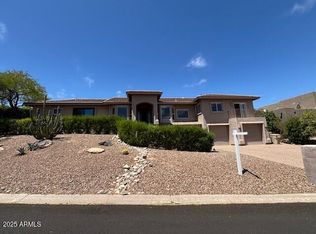 11818 N Winchester Dr, Fountain Hills, AZ 85268