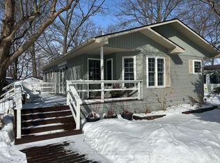 7 Cree Ln, Ashfield Colborne Wawanosh, ON N7A3Y2