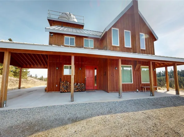 17 Teal Lake Road N, Oroville, WA 98844