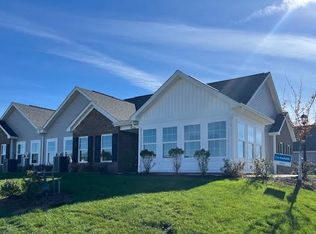 1132 Forest Oaks Dr, Butler, PA 16001