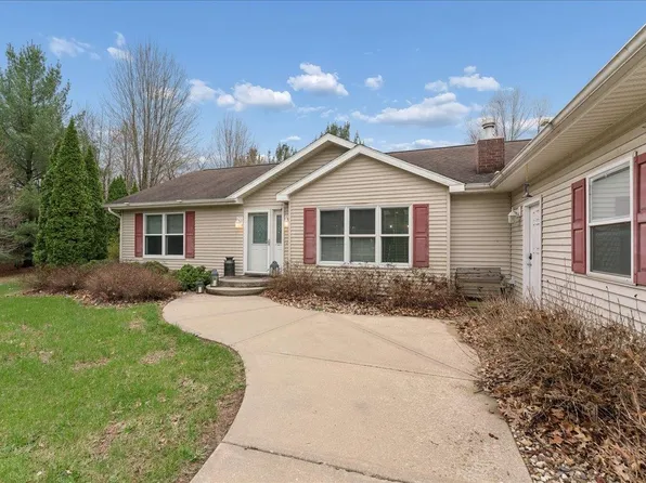 29387 Pine Prairie Ln, Lone Rock, WI 53556