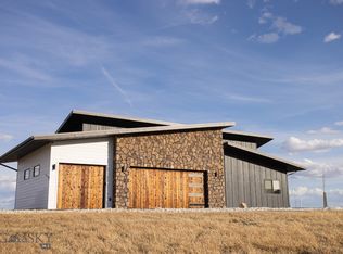 11 Lewis Dr, Three Forks, MT 59752