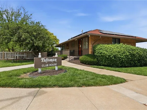 417 W 104th St APT B, Kansas City, MO 64114