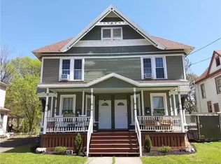 46 N Fulton St #B, Auburn, NY