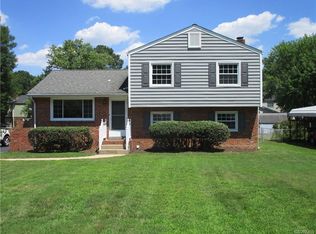 10009 Purcell Rd, Henrico, VA 23228