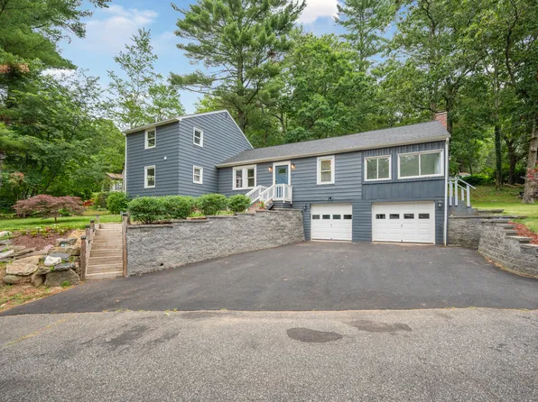 16 Pine Road, Stafford, CT 06076