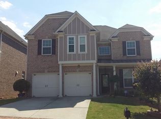 2791 Royston Dr, Duluth, GA 30097