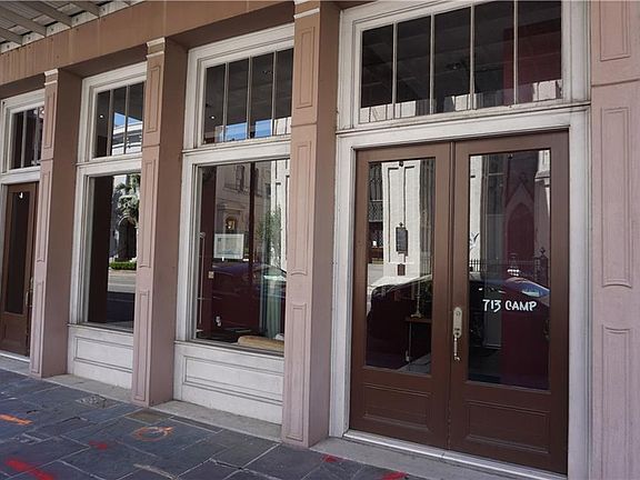 2nd image of 713 Camp St #1A