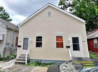 1307 General Ogden St, New Orleans, LA 70118