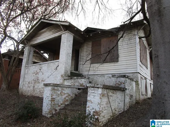 1518 Vanderbilt Rd, Birmingham, AL 35234