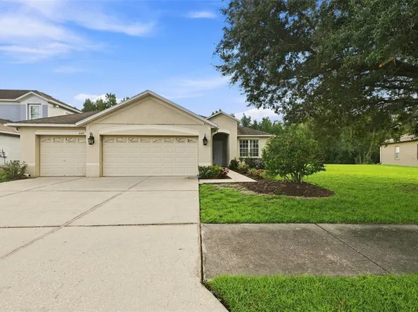 4469 STONEY RIVER DRIVE, MULBERRY, FL 33860