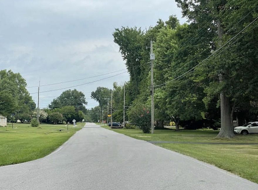 4109 Eden Ln, Shively, KY 40216 Zillow