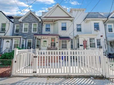 94-31 115th Street, South Richmond Hill, NY, 11419