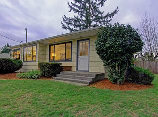 10106 NW 26th Ave, Vancouver, WA