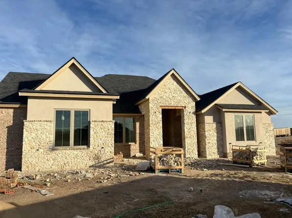 9504 Private Road 6670, Lubbock, TX 79416