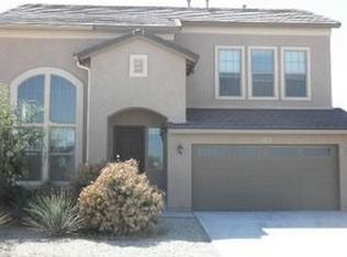 1715 N Saint Francis Pl, Casa Grande, AZ 85122