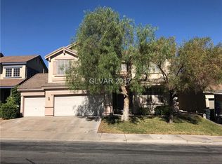 95 Parker Ranch Dr #0, Henderson, NV 89012