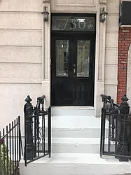 Rented by Halstead Real Estate
