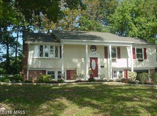 719 Towne Center Dr, Joppa, MD 21085