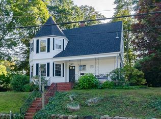 10 West St, Hingham, MA 02043