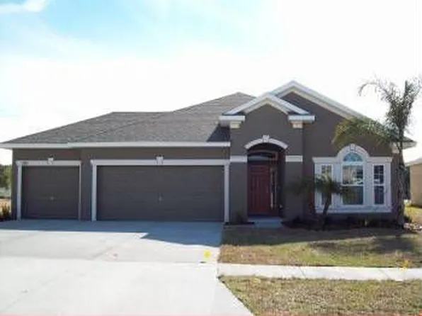 1511 Rhodeswell Ln, Dover, FL 33527