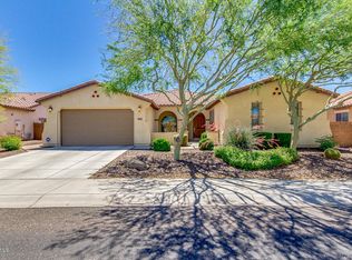 12437 W Montgomery Rd, Peoria, AZ 85383