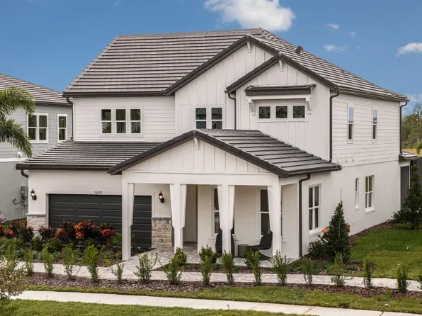 1751 Valier Point, Zephyrhills, FL 33541