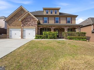 1521 Silver Mist Cir, Powder Springs, GA 30127