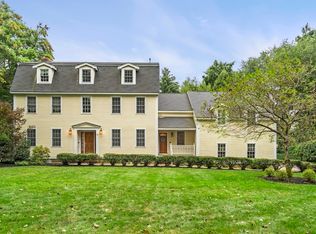 10 Main St, Boxford, MA 01921