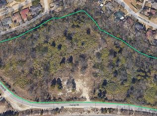 5800 Forney Rd, Dallas, TX 75227