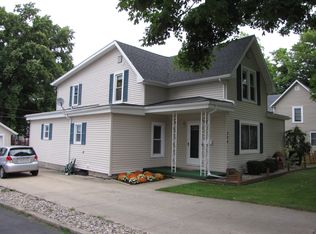 304 W Michigan St, Lagrange, IN 46761