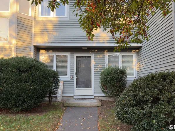 1410 Whitney Avenue #D1, Hamden, CT 06517