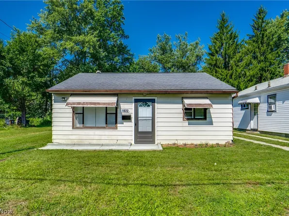1022 Merton Ave, Akron, OH 44306