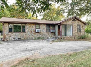 850 Swint Rd, Griffin, GA 30224