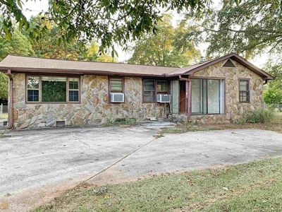 850 Swint Rd, Griffin, GA, 30224