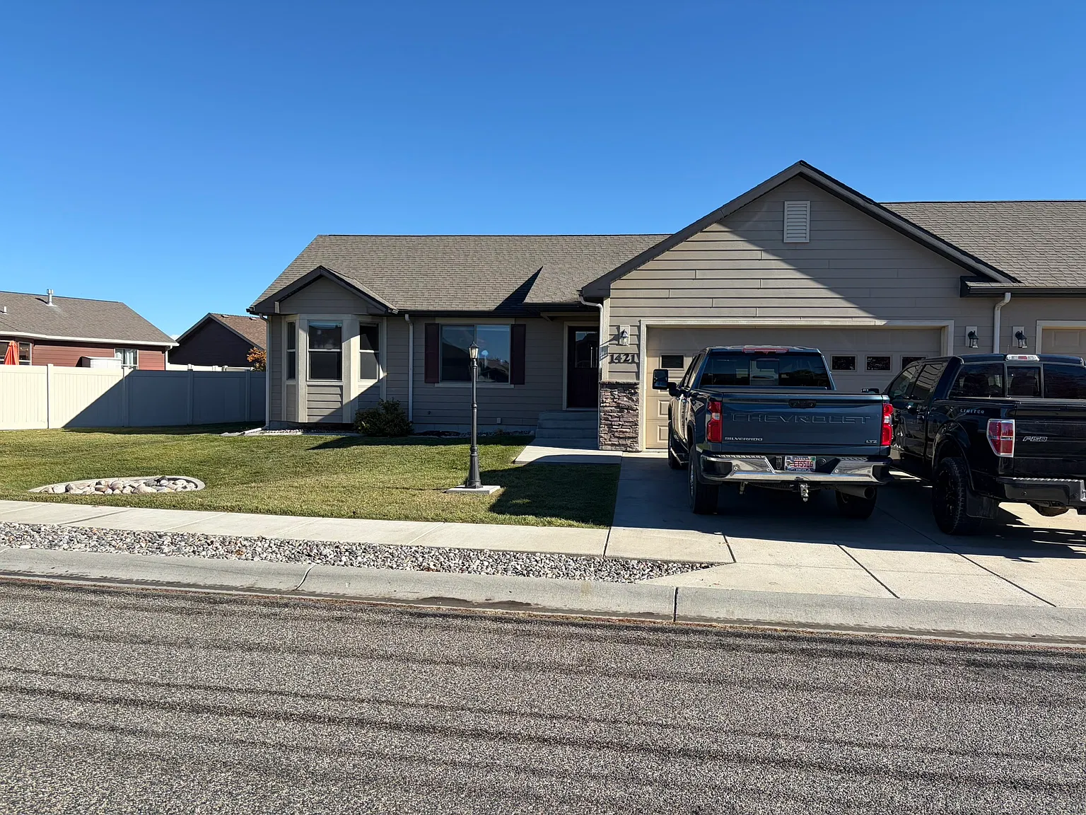 1421 Chesapeake Lane - 1 — Photo 1