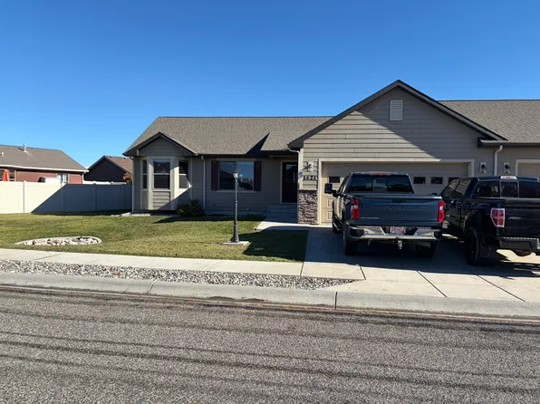 1421 Chesapeake Ln, Billings, MT 59101