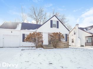 4250 Wilmington Rd, South Euclid, OH 44121