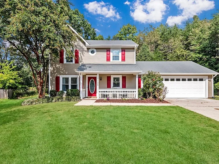 4126 Silver Fox Ct — Photo 1