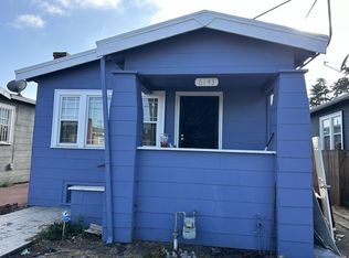 6243 Hilton St, Oakland, CA 94605