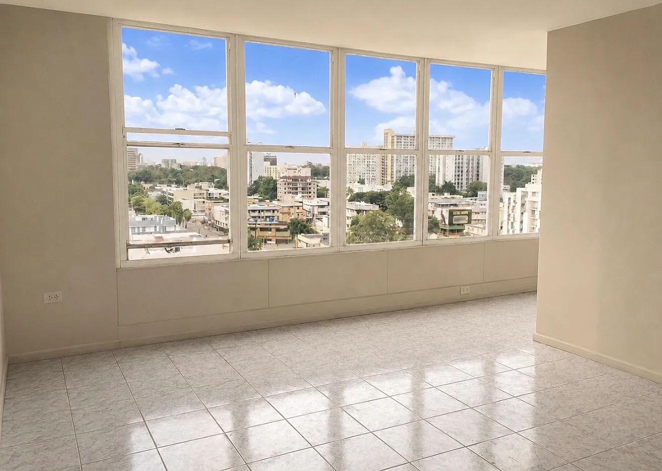 1 bed, 578 sqft, $1,200 — Photo 2