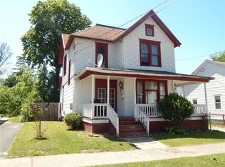 705 Main St, Dunkirk, NY 14048