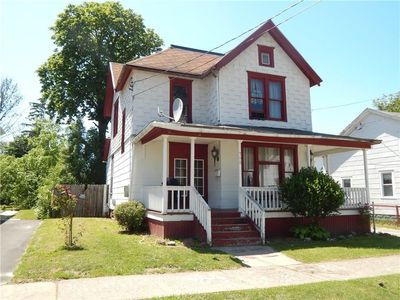 705 Main St, Dunkirk, NY, 14048
