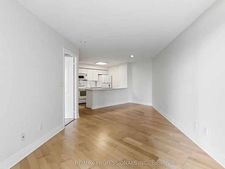 2121 Lake Shore Blvd W #607 — Photo 16