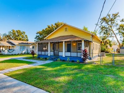 514 W Hancock St, Lakeland, FL, 33803