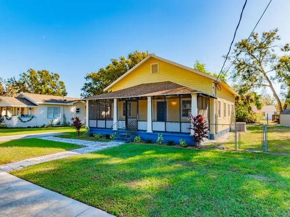 514 W Hancock St, Lakeland, FL 33803